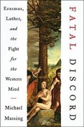 Cover: Fatal Discord - HarperCollins