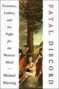 Enlarge image Cover: Fatal Discord - HarperCollins