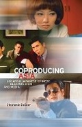 Cover: Coproducing Asia - University of Minnesota Press