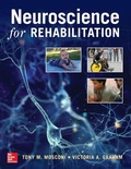 Cover: Neuroscience for Rehabilitation - McGraw-Hill Inc.,US
