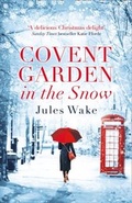 Cover: Covent Garden in the Snow - HarperCollins