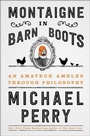 Cover: Montaigne in Barn Boots - Collins