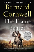 Cover: The Flame Bearer - Collins