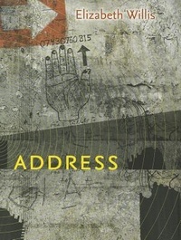 Enlarge image Cover: Address - Wesleyan University Press