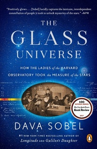 Abbildung von: The Glass Universe - Penguin USA