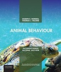 Cover: Animal Behavior - Oxford University Press Inc