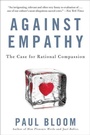 Cover: Against Empathy - HarperCollins