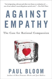 Enlarge image Cover: Against Empathy - HarperCollins