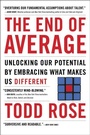 Cover: The End of Average - Collins