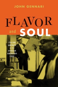 Bild: Flavor and Soul - University of Chicago Press