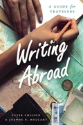 Cover: Writing Abroad - University of Chicago Press