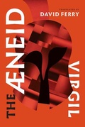 Cover: The Aeneid - University of Chicago Press