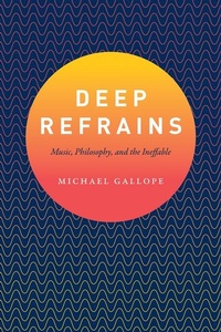 Enlarge image Cover: Deep Refrains - University of Chicago Press
