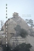 Cover: Dream Trippers - University of Chicago Press