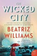 Cover: The Wicked City - HarperCollins
