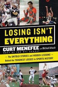 Cover: Losing Isn't Everything - Collins
