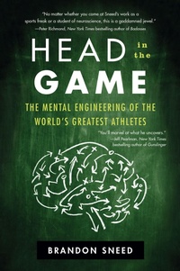 Enlarge image Cover: Head in the Game - Collins
