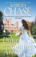 Cover: Duke in Shining Armor - Collins