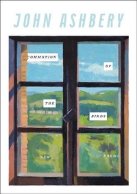 Enlarge image Cover: Commotion of the Birds - Collins