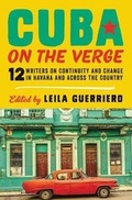 Cover: Cuba on the Verge - Collins