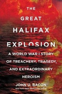 Enlarge image Cover: The Great Halifax Explosion - Collins