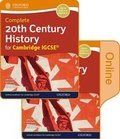 Cover: Complete 20th Century History for Cambridge IGCSE Print & Online Student Book - Oxford University Press