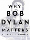 Cover: Why Bob Dylan Matters - Collins
