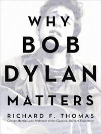 Abbildung von: Why Bob Dylan Matters - Collins