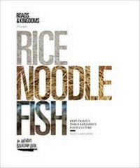 Abbildung von: Rice, Noodle, Fish - Collins