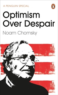 Enlarge image Cover: Optimism Over Despair - Penguin Books Ltd