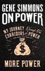 Cover: On Power - HarperCollins