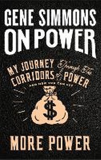 Enlarge image Cover: On Power - HarperCollins