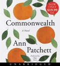 Cover: Commonwealth - Collins