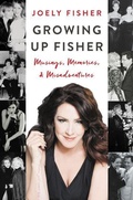 Cover: Growing Up Fisher - HarperCollins