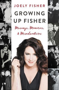 Enlarge image Cover: Growing Up Fisher - HarperCollins