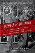 Cover: Member of the Family - HarperCollins