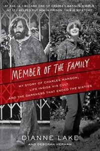 Enlarge image Cover: Member of the Family - HarperCollins