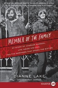 Cover: Member of the Family - HarperCollins