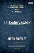 Cover: Unbelievable - SPCK Publishing