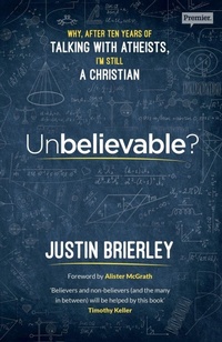 Enlarge image Cover: Unbelievable - SPCK Publishing
