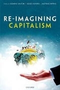 Cover: Re-Imagining Capitalism - Oxford University Press, USA