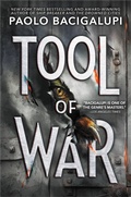 Cover: Tool of War - Little, Brown & Company