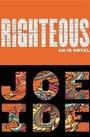 Cover: Righteous - Mulholland Books