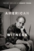 Cover: American Witness - Da Capo Press Inc