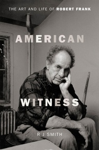 Enlarge image Cover: American Witness - Da Capo Press Inc