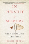 Cover: In Pursuit of Memory - Little, Brown Spark