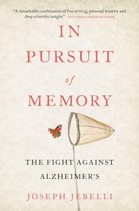 Enlarge image Cover: In Pursuit of Memory - Little, Brown Spark