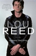 Cover: Lou Reed - Little Brown and Company