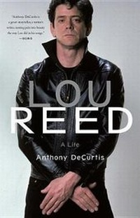 Enlarge image Cover: Lou Reed - Little Brown and Company