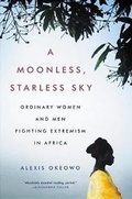 Cover: A Moonless, Starless Sky - Grand Central Publishing